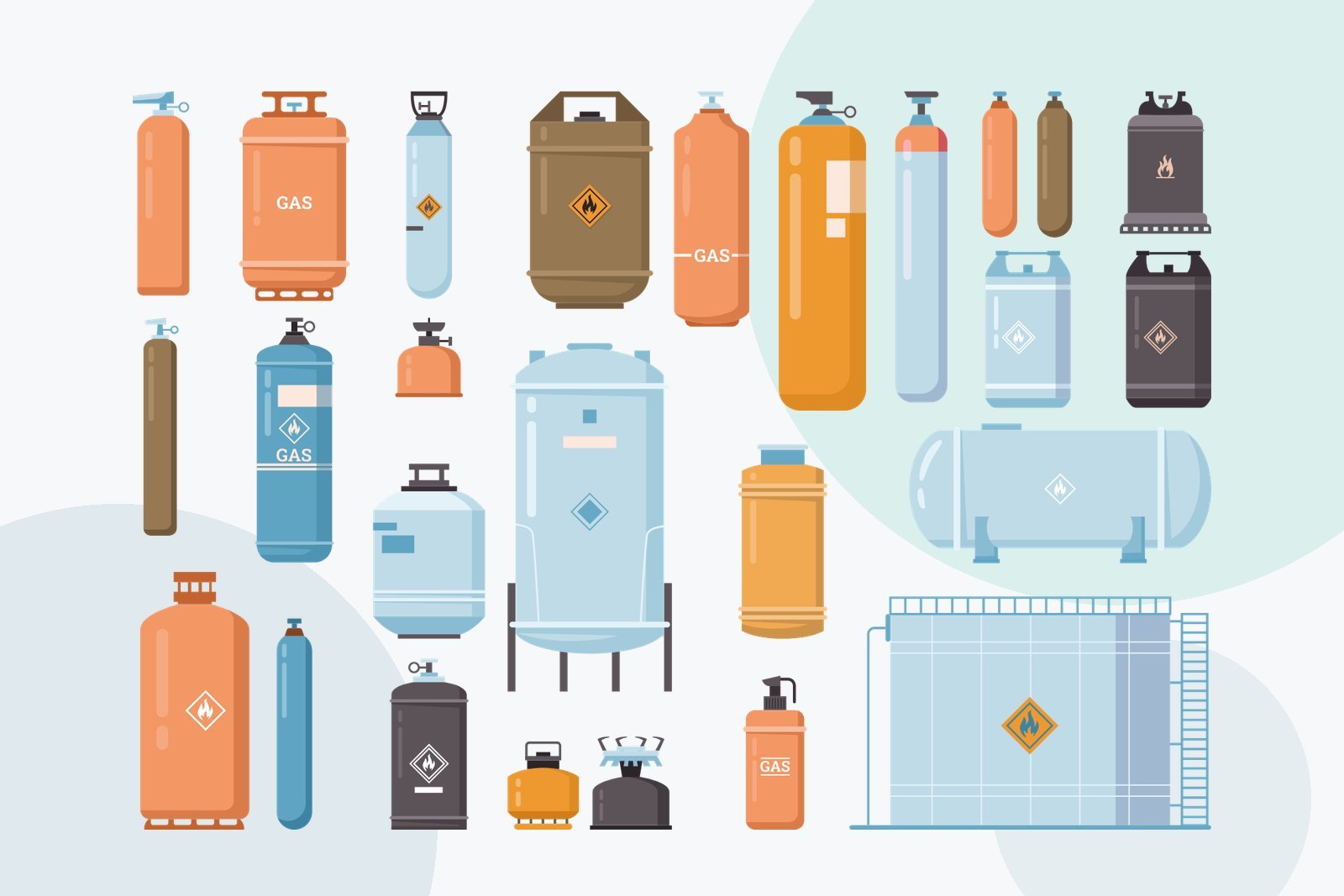 Refrigerants in Transition: F-Gas Regulation, PFAS and What It Means for Design